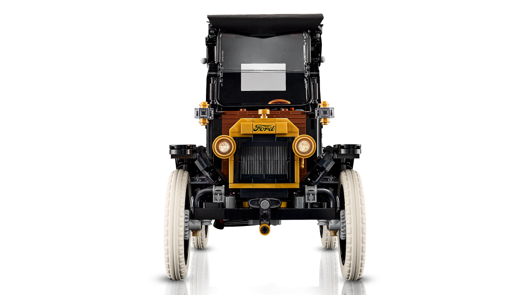 LEGO ICONS Ford Model T Set 11376