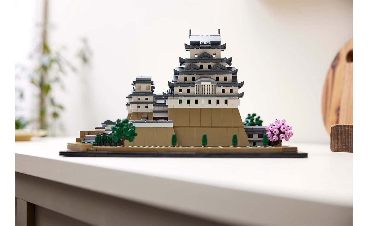 LEGO Architecture Himeji Castle Set 21060