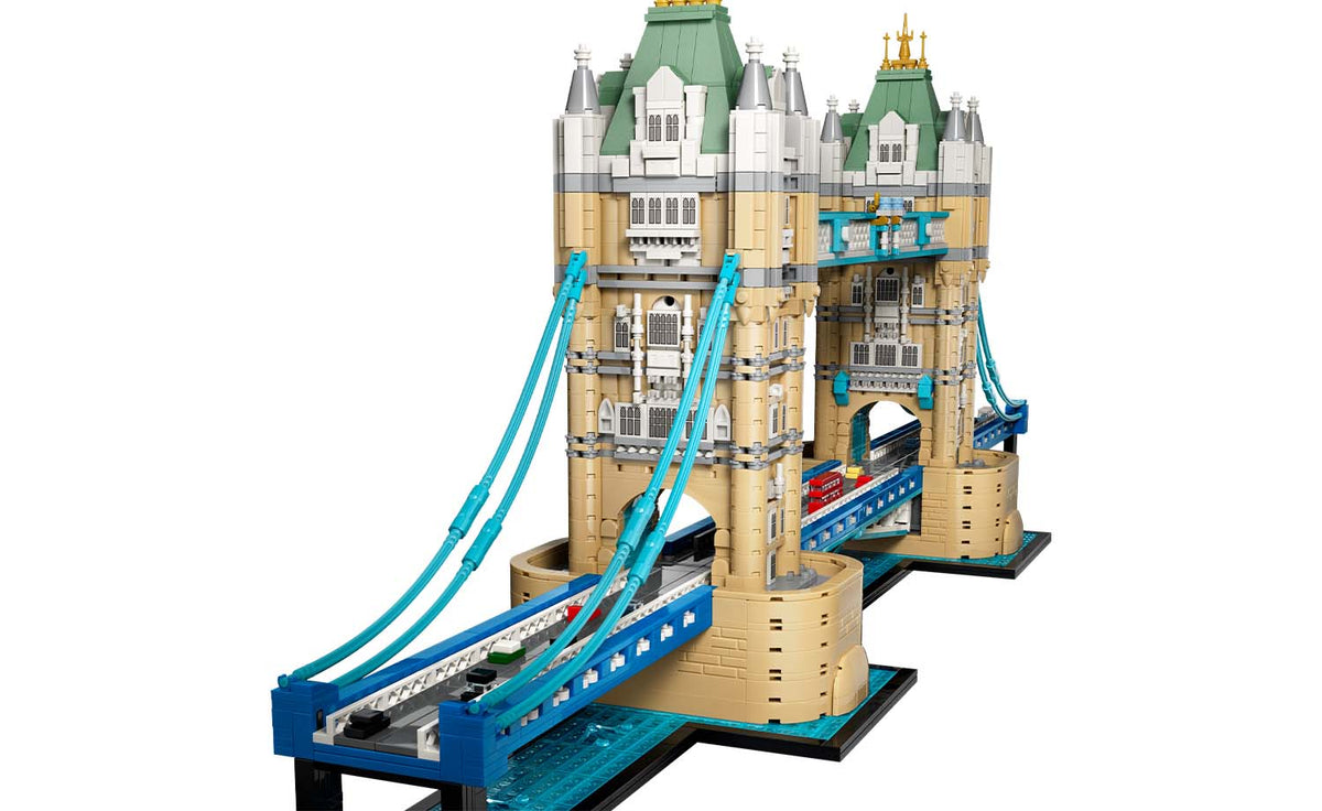 LEGO Architecture Tower Bridge Set 21067