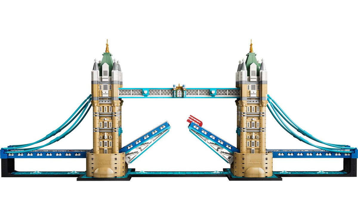 LEGO Architecture Tower Bridge Set 21067