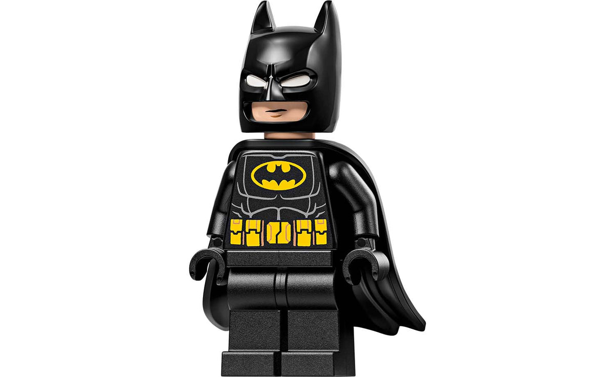 LEGO DC Batman Logo Set 76330