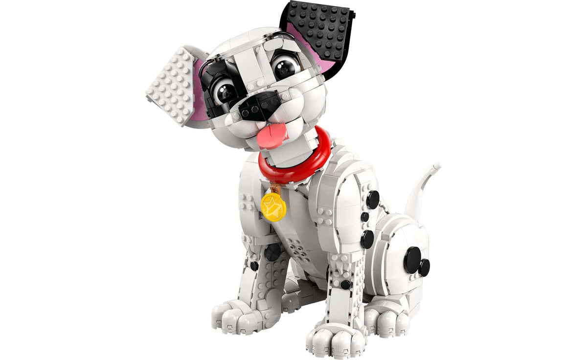 LEGO Disney 101 Dalmatians Puppy Set 43269