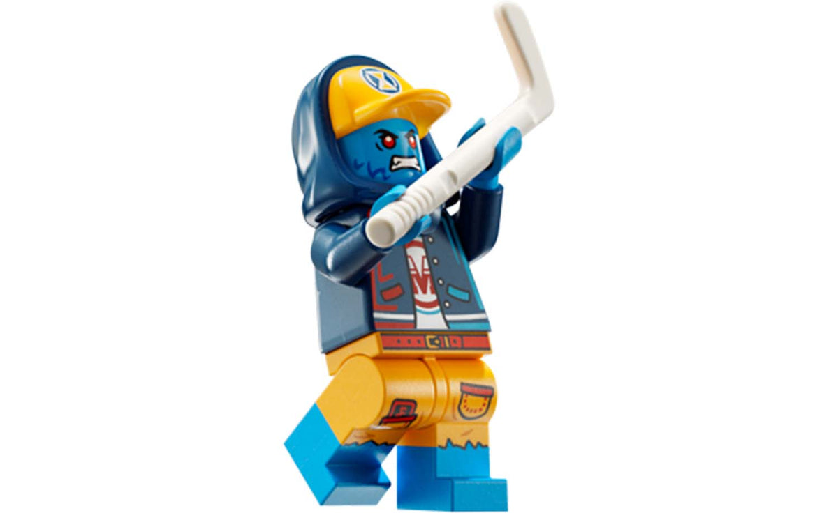 LEGO DREAMZzz Mateo and Z-Blob the Knight Battle Mech Set 71485