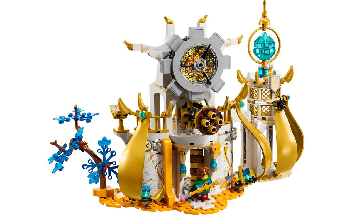 LEGO DREAMZzz The Sandman'S Tower Set 71477