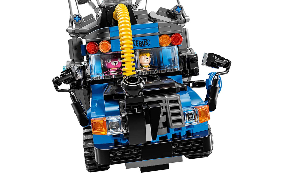 LEGO Fortnite Battle Bus Set 77073