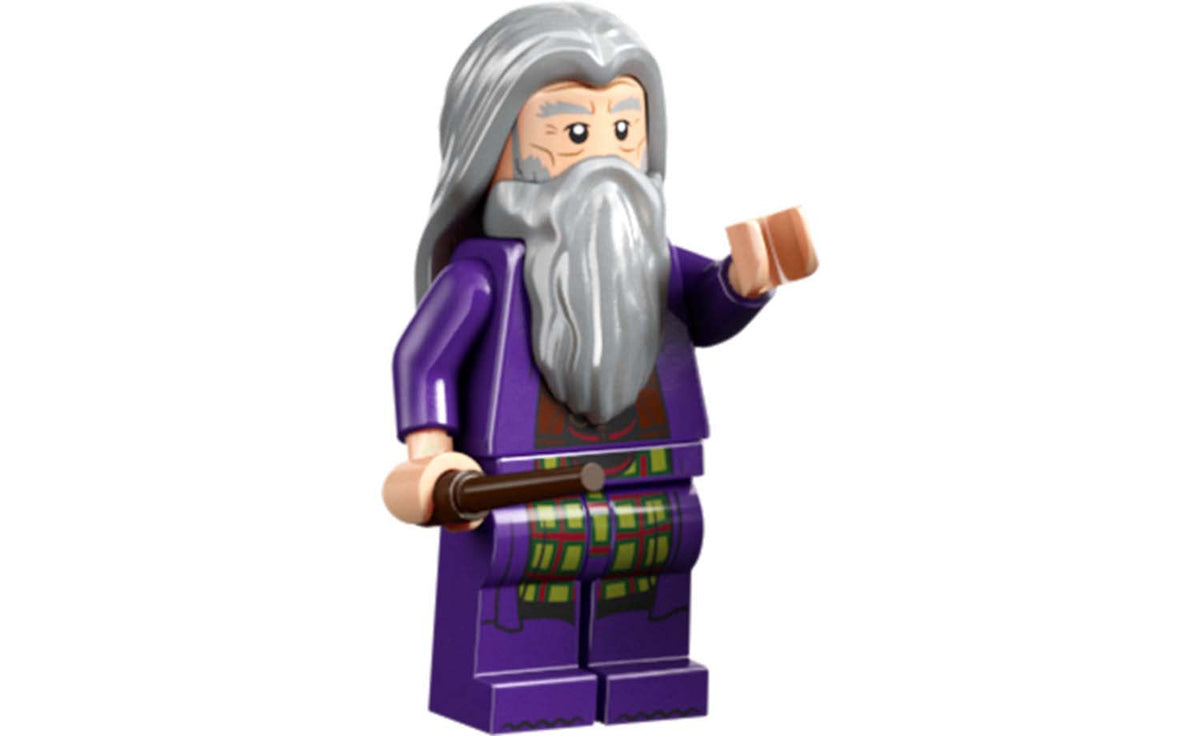 LEGO Harry Potter Hogsmeade Village – Collectors' Edition Set 76457
