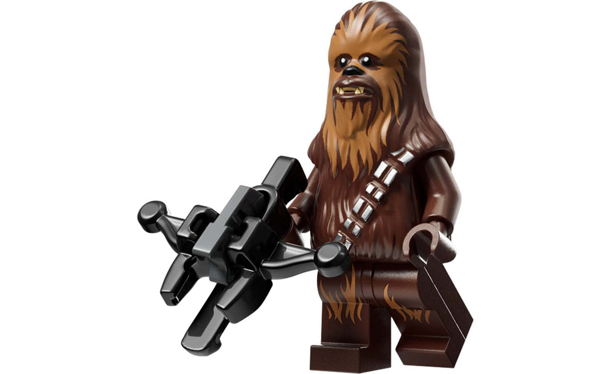 LEGO Star Wars Death Star Set 75419