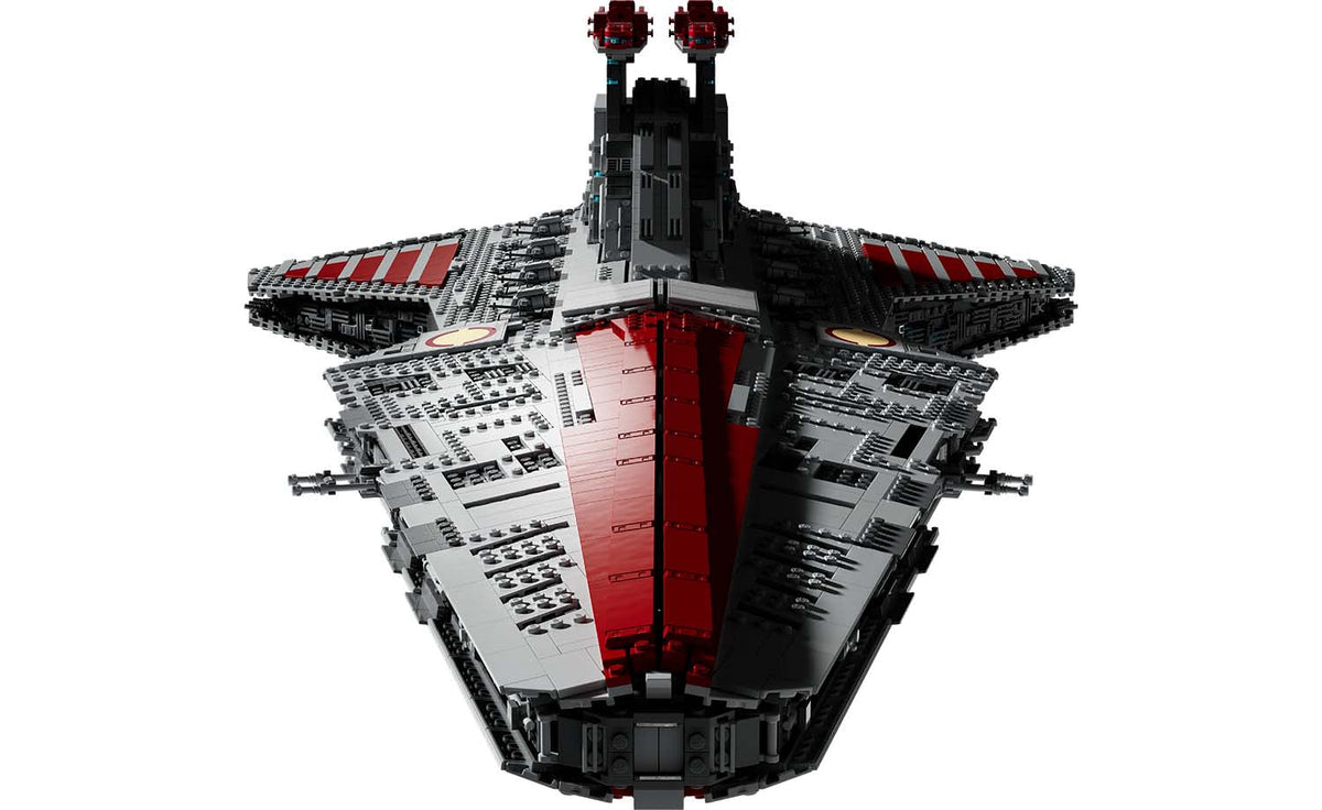 LEGO Star Wars Venator-Class Republic Attack Cruiser Set 75367