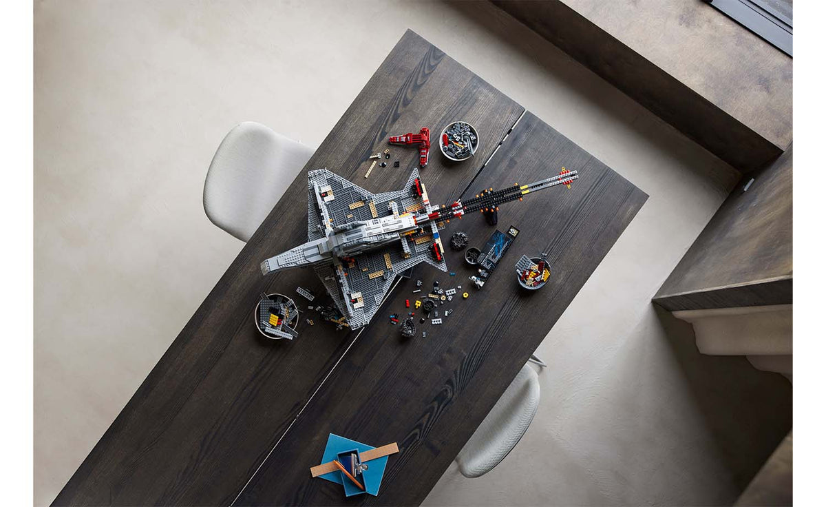 LEGO Star Wars Venator-Class Republic Attack Cruiser Set 75367