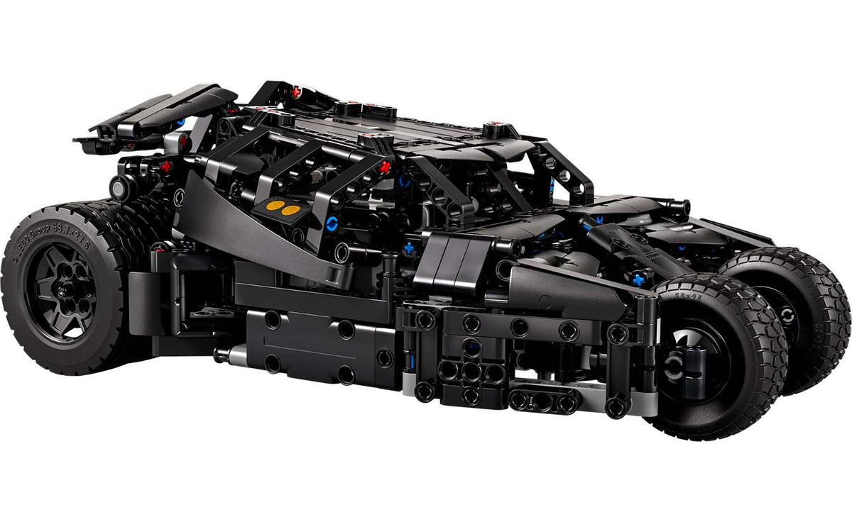 LEGO Technic Batmobile Tumbler Set 42239