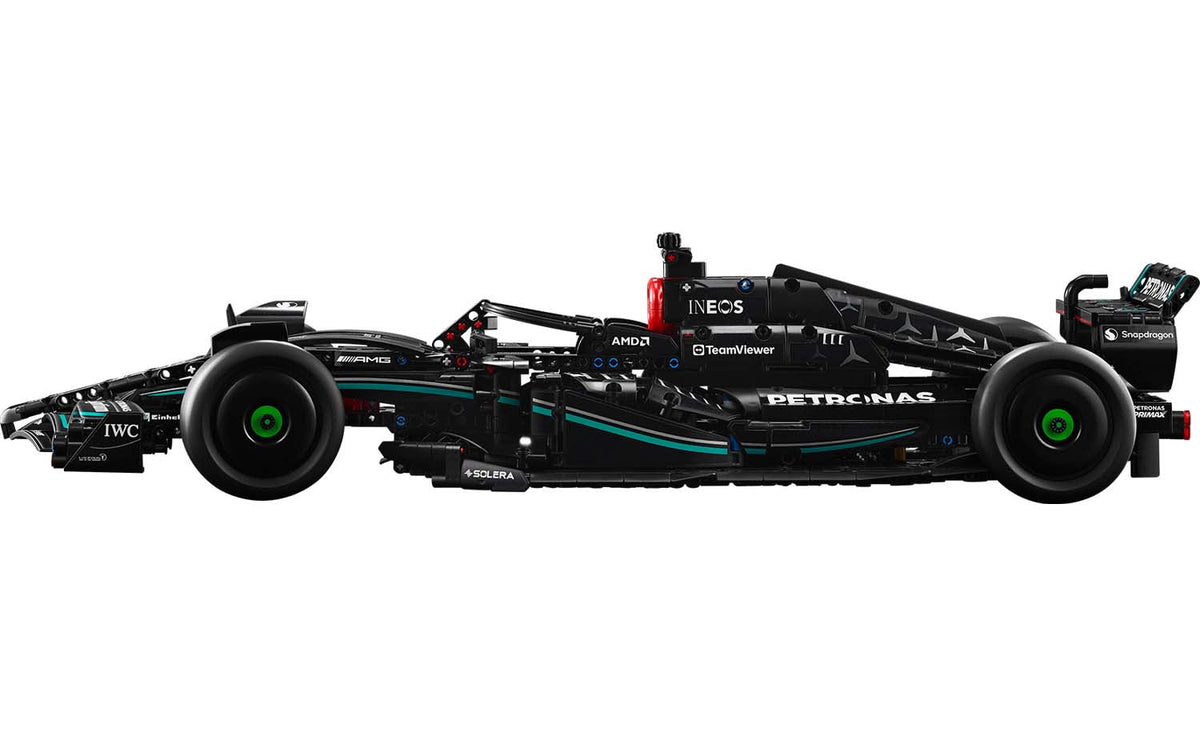 LEGO Technic Mercedes-AMG F1 W14 E Performance Set 42171