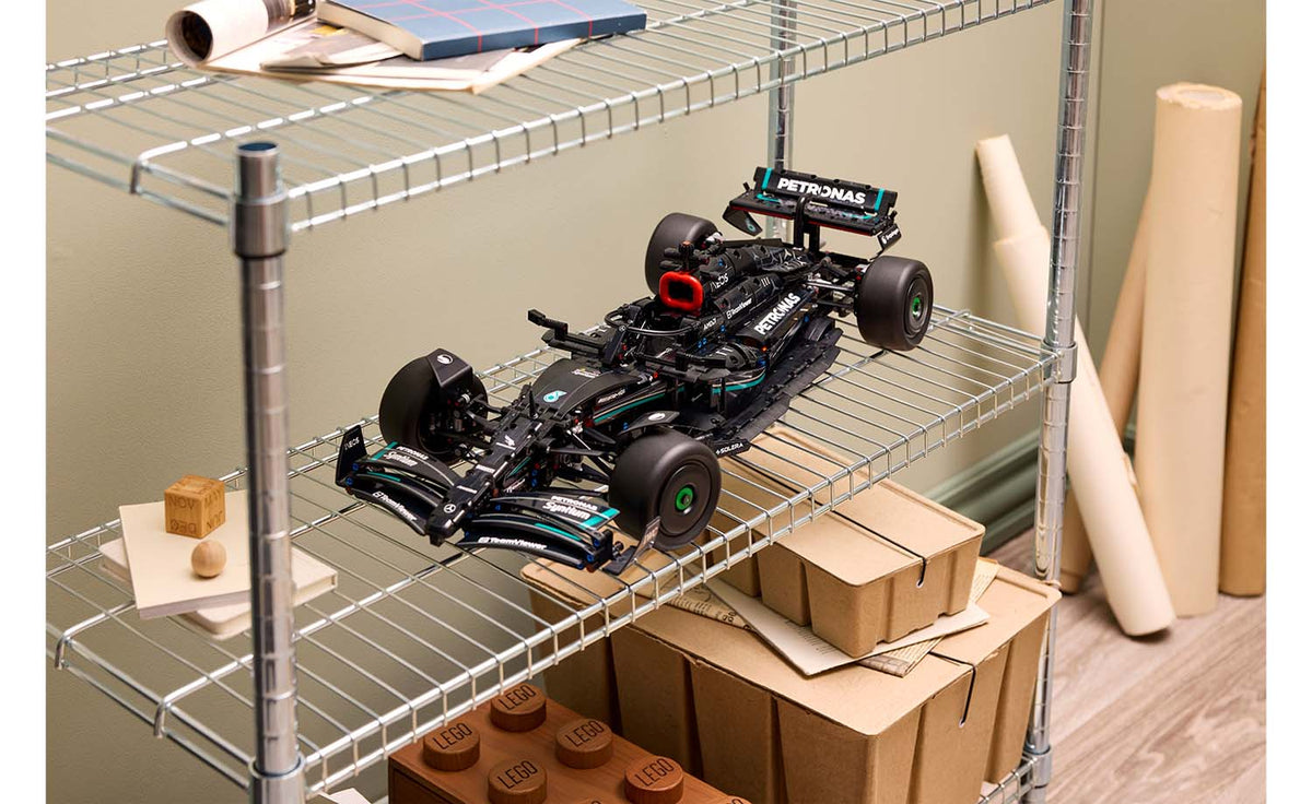 LEGO Technic Mercedes-AMG F1 W14 E Performance Set 42171