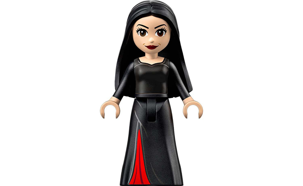 LEGO Wednesday Morticia's Cottage Set 76786