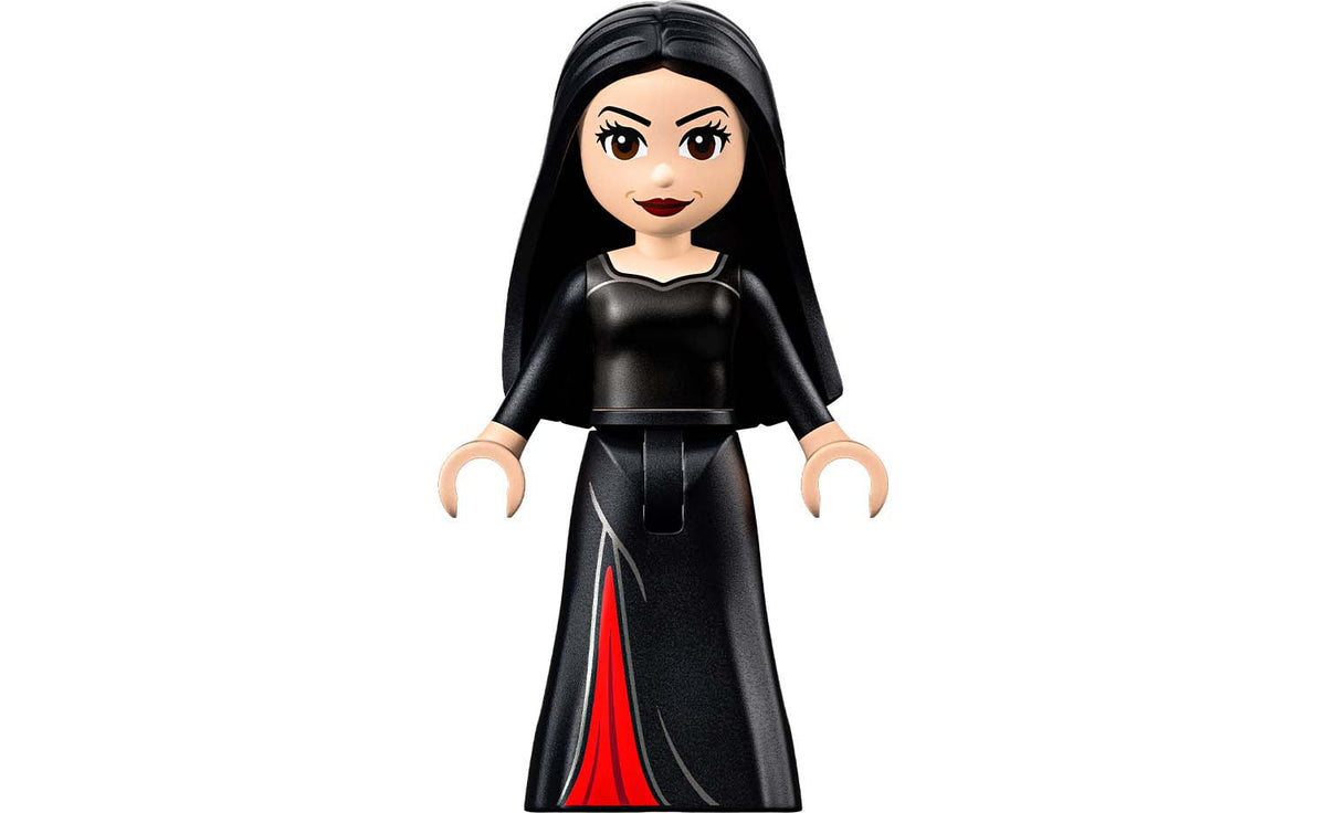 LEGO Wednesday Morticia's Cottage Set 76786