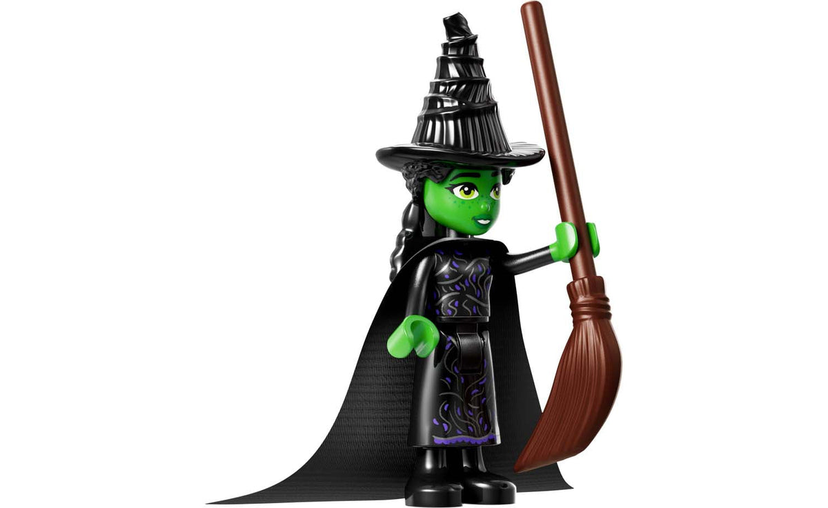 LEGO Wicked Welcome to Emerald City Set 75684