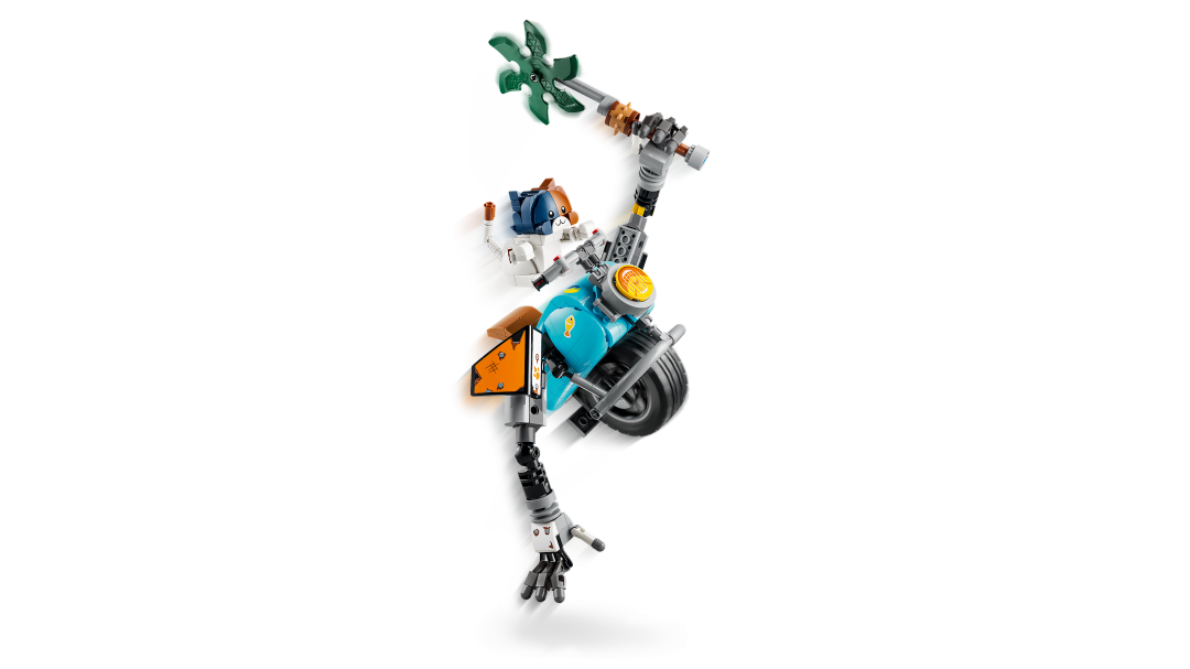 LEGO Fortnite KIT Set 77081