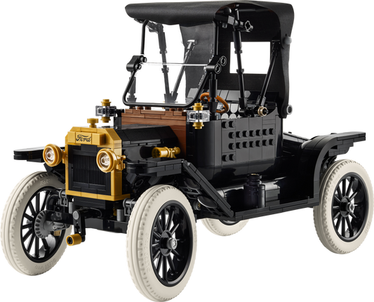 LEGO ICONS Ford Model T Set 11376