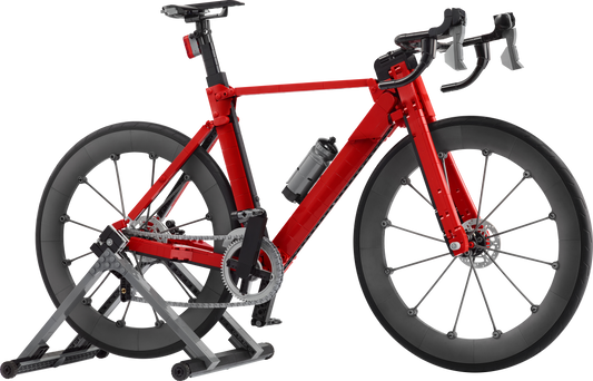 LEGO ICONS Road Bike Set 11380