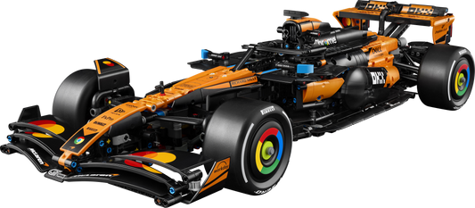 LEGO Technic McLaren MCL39 F1 Car Set 42228