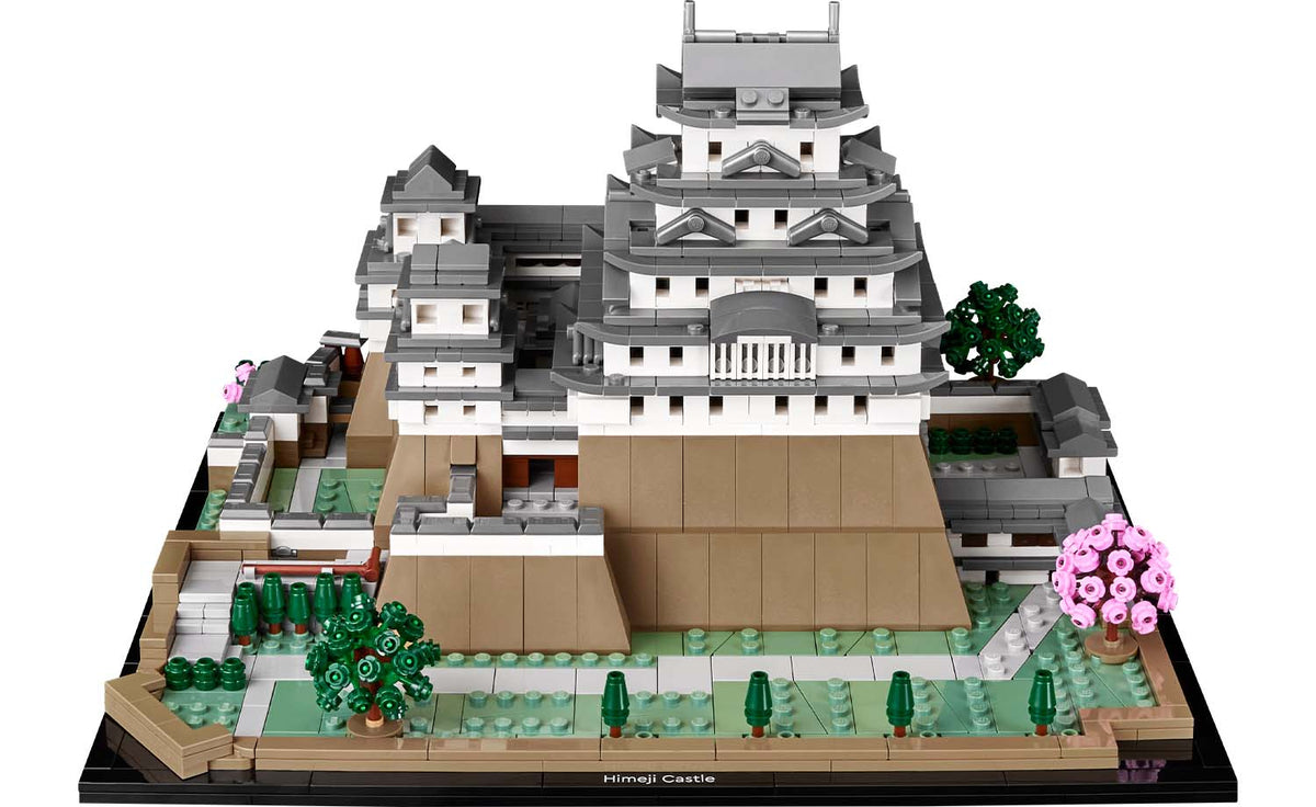 LEGO Architecture Himeji Castle Set 21060