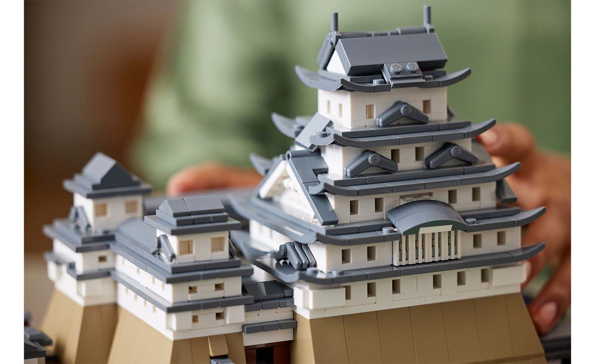 LEGO Architecture Himeji Castle Set 21060