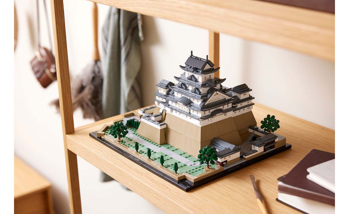 LEGO Architecture Himeji Castle Set 21060