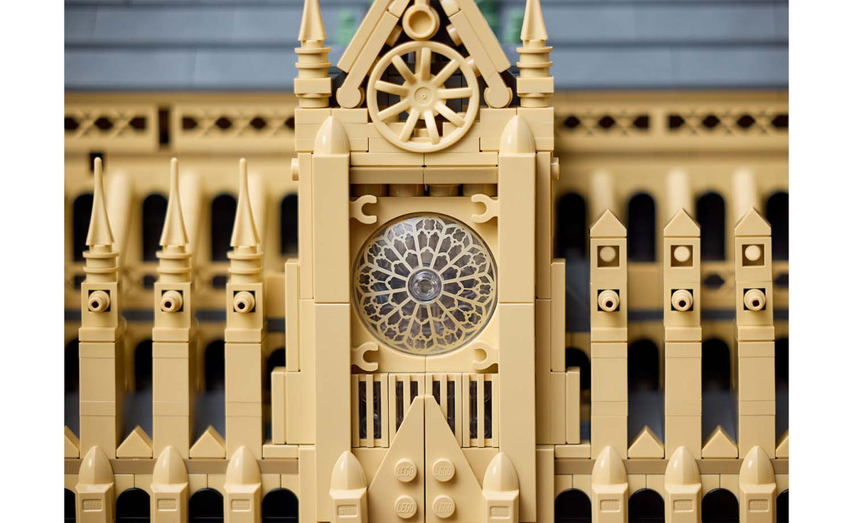 LEGO Architecture Notre-Dame de Paris Set 21061