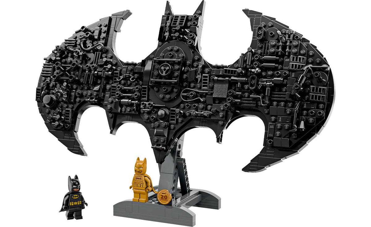 LEGO DC Batman Logo Set 76330