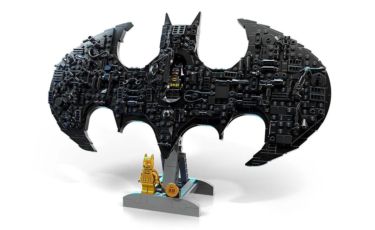 LEGO DC Batman Logo Set 76330