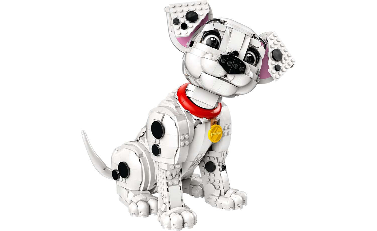 LEGO Disney 101 Dalmatians Puppy Set 43269