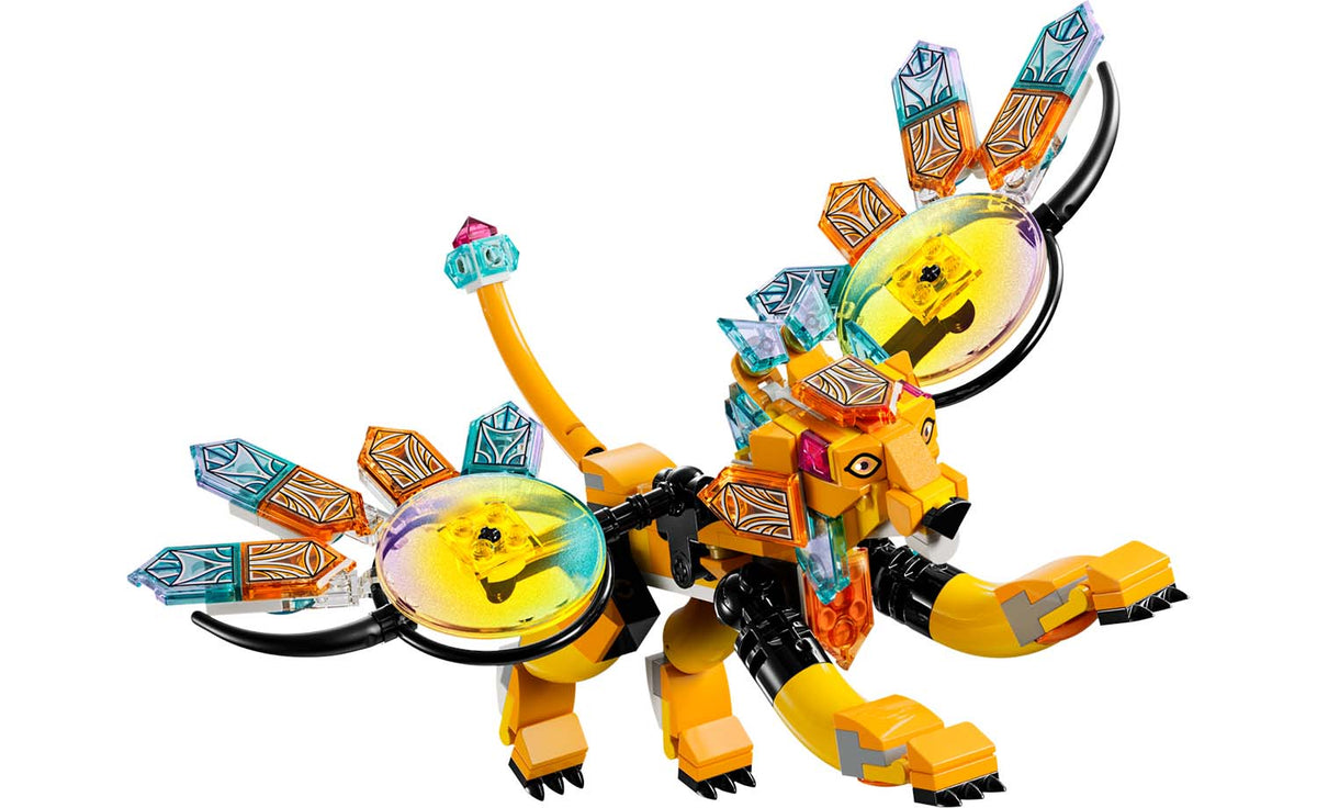 LEGO DREAMZzz Castle Nocturnia Set 71486