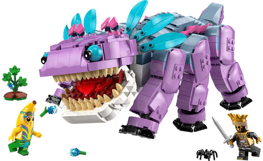 LEGO Fortnite Klombo Set 77077
