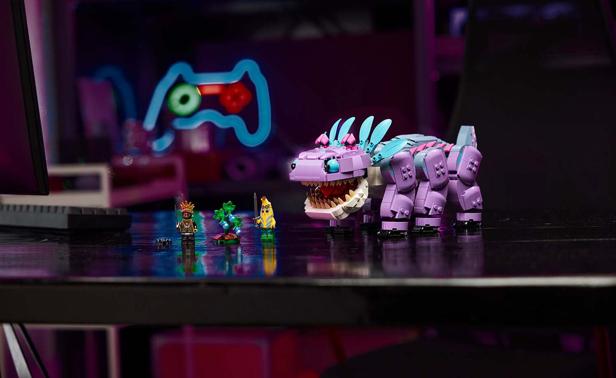 LEGO Fortnite Klombo Set 77077