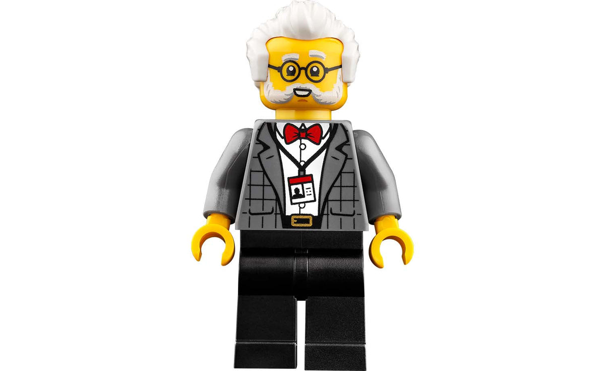 LEGO ICONS Natural History Museum Set 10326