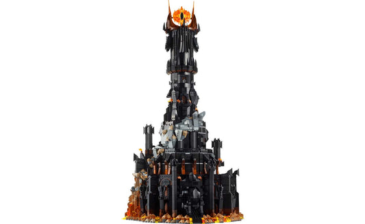 LEGO ICONS The Lord of the Rings: Barad-dûr Set 10333