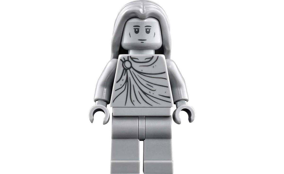 LEGO ICONS THE LORD OF THE RINGS: RIVENDELL Set 10316