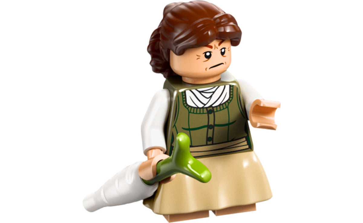 LEGO ICONS The Lord of the Rings: The Shire Set 10354