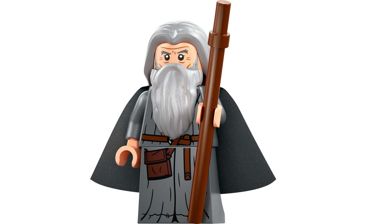 LEGO ICONS The Lord of the Rings: The Shire Set 10354