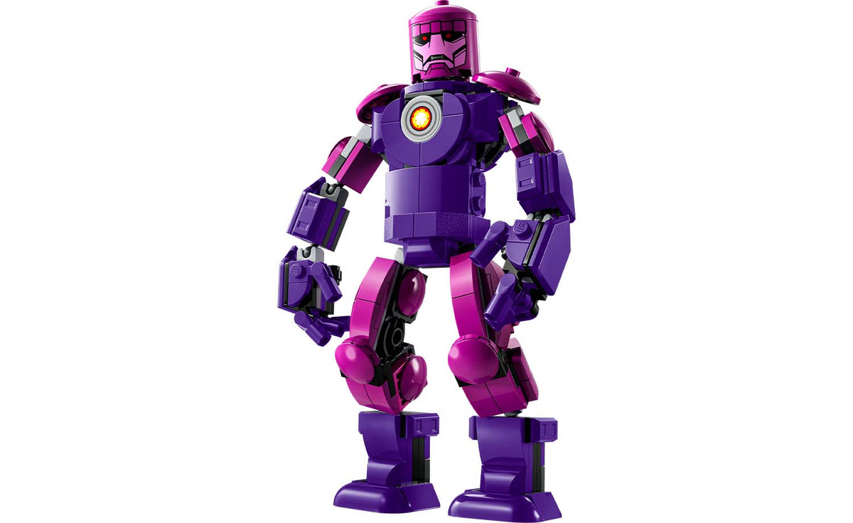 LEGO Marvel X-Men: The X-Mansion Set 76294