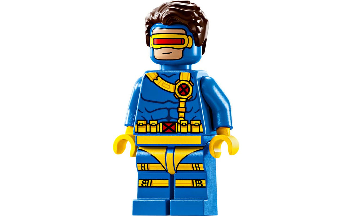 LEGO Marvel X-Men: The X-Mansion Set 76294