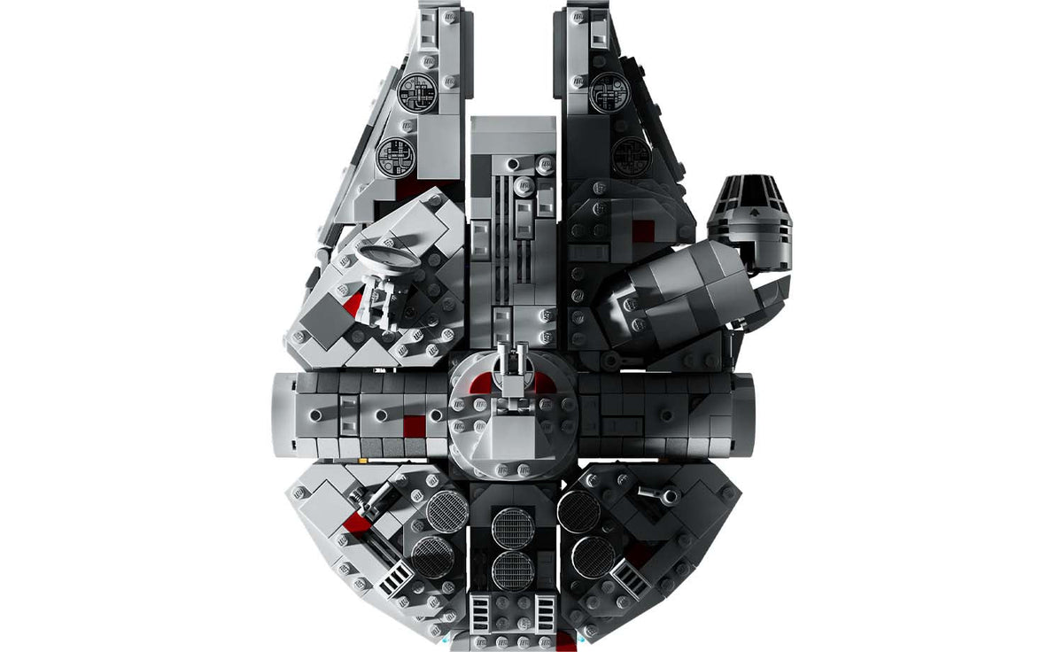 LEGO Star Wars Millennium Falcon Set 75375