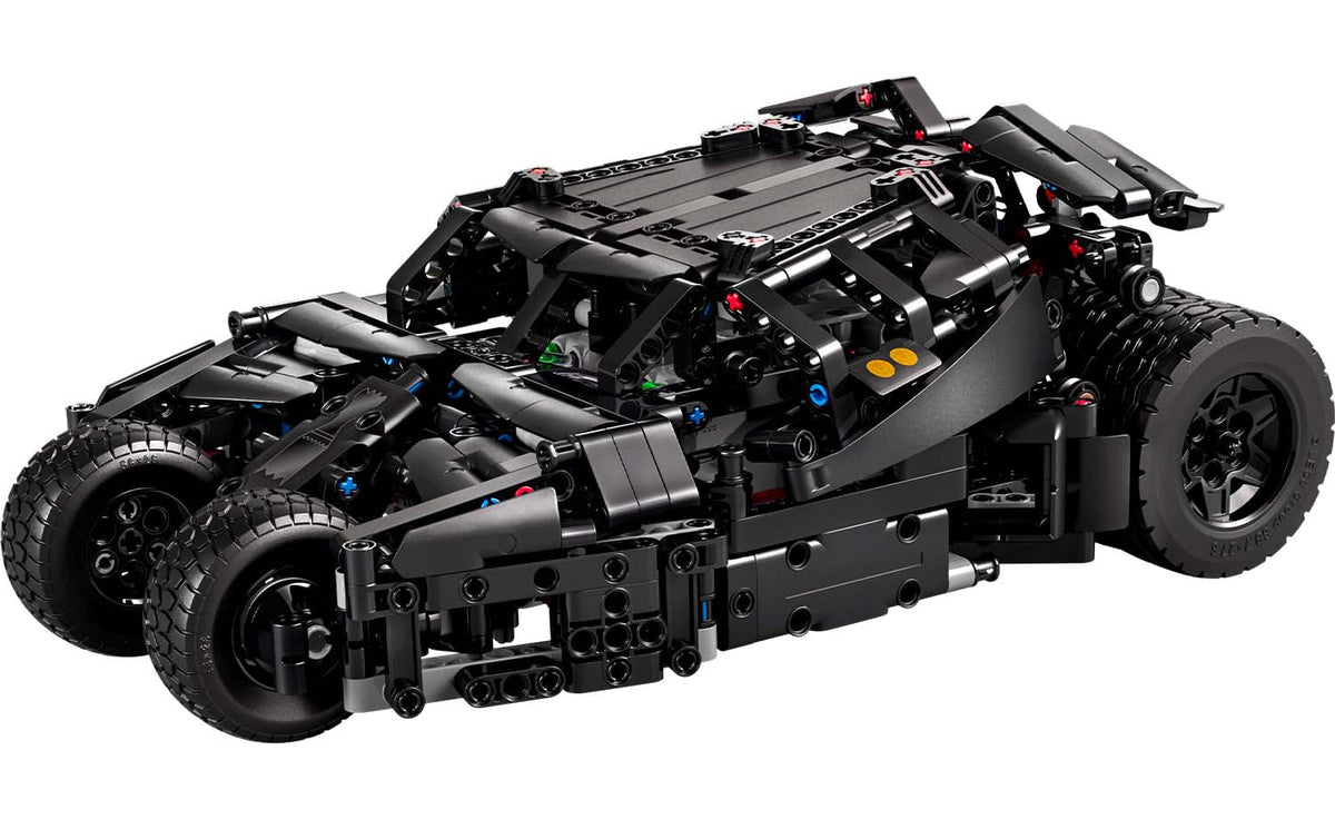 LEGO Technic Batmobile Tumbler Set 42239
