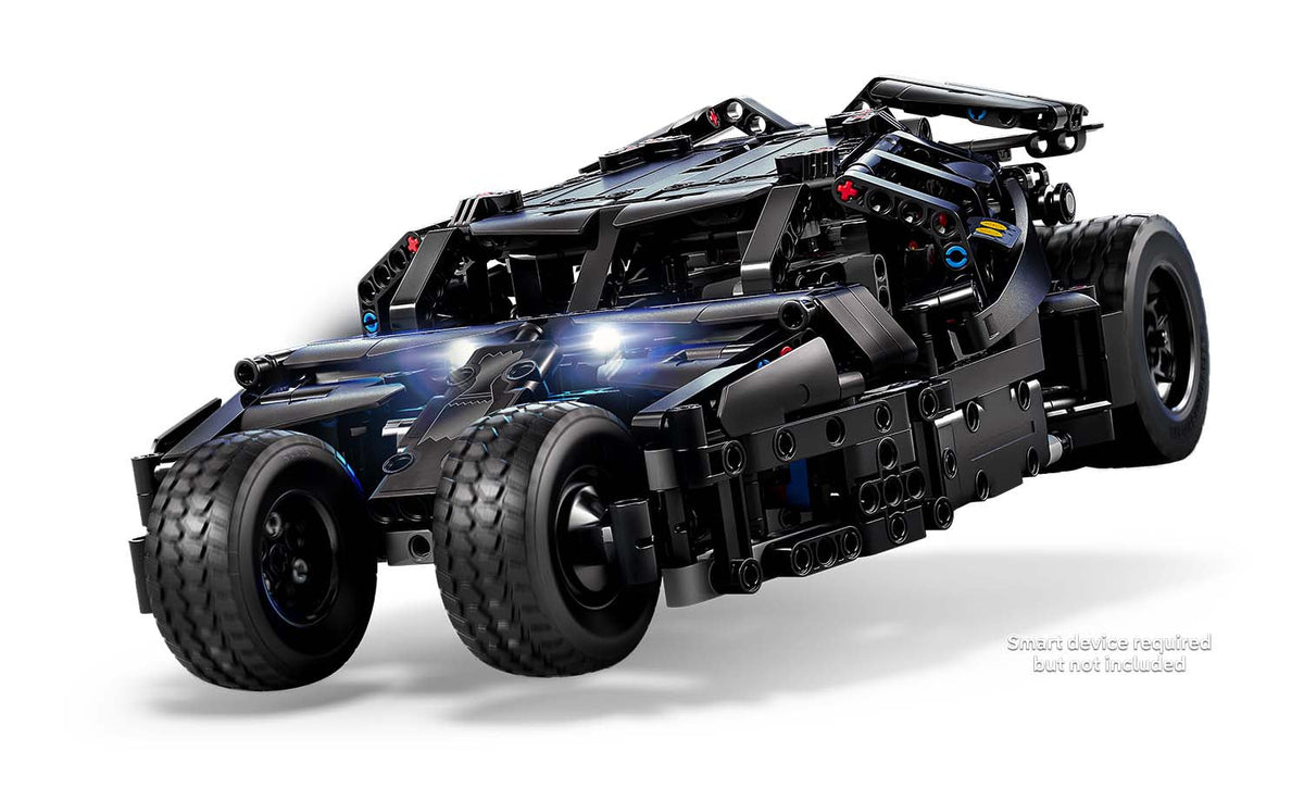 LEGO Technic Batmobile Tumbler Set 42239