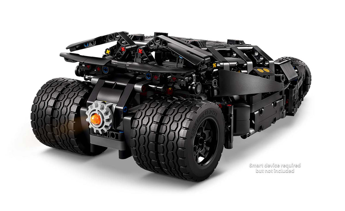 LEGO Technic Batmobile Tumbler Set 42239