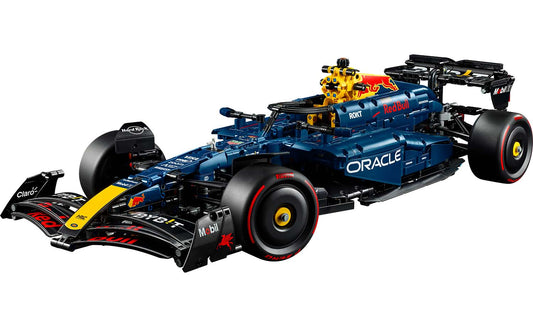 LEGO Technic Oracle Red Bull Racing RB20 F1 Car Set 42206