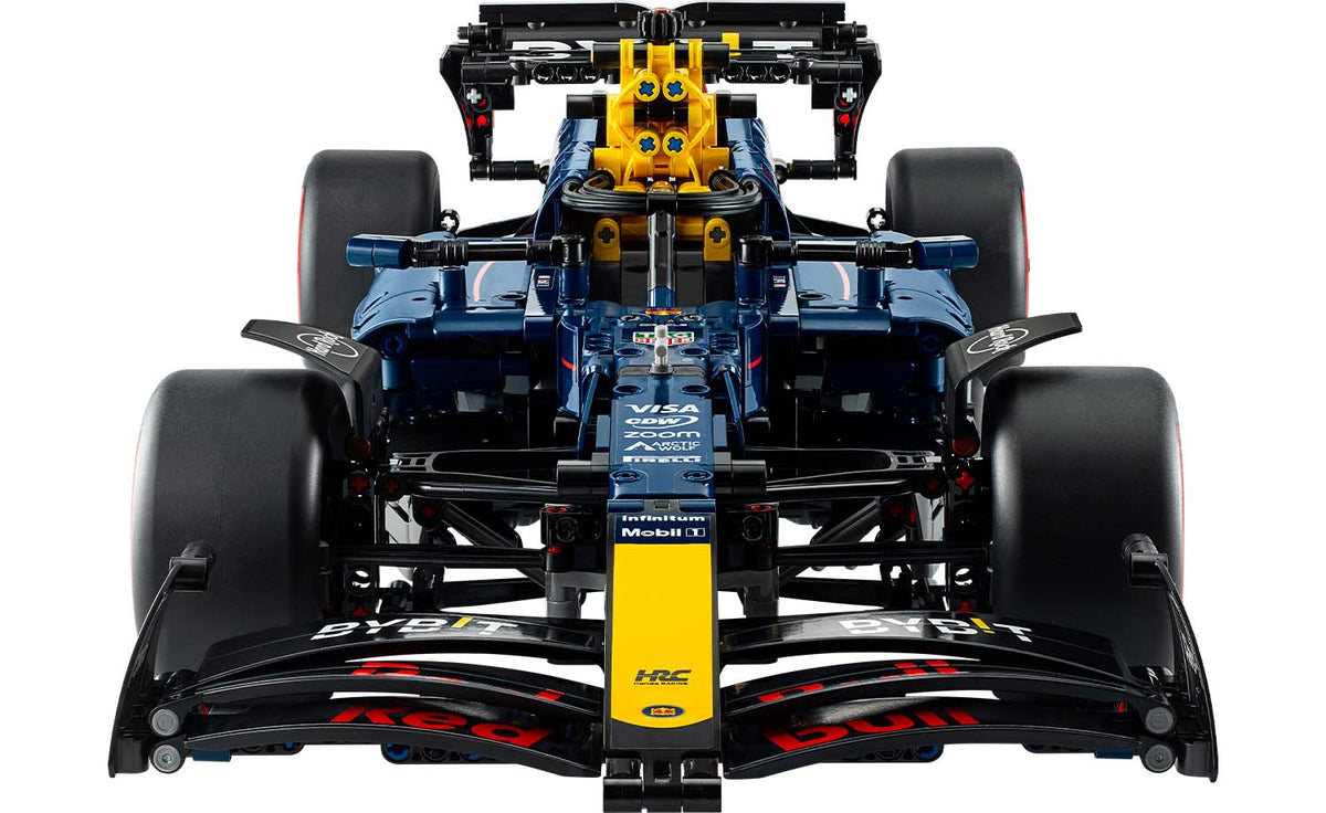 LEGO Technic Oracle Red Bull Racing RB20 F1 Car Set 42206