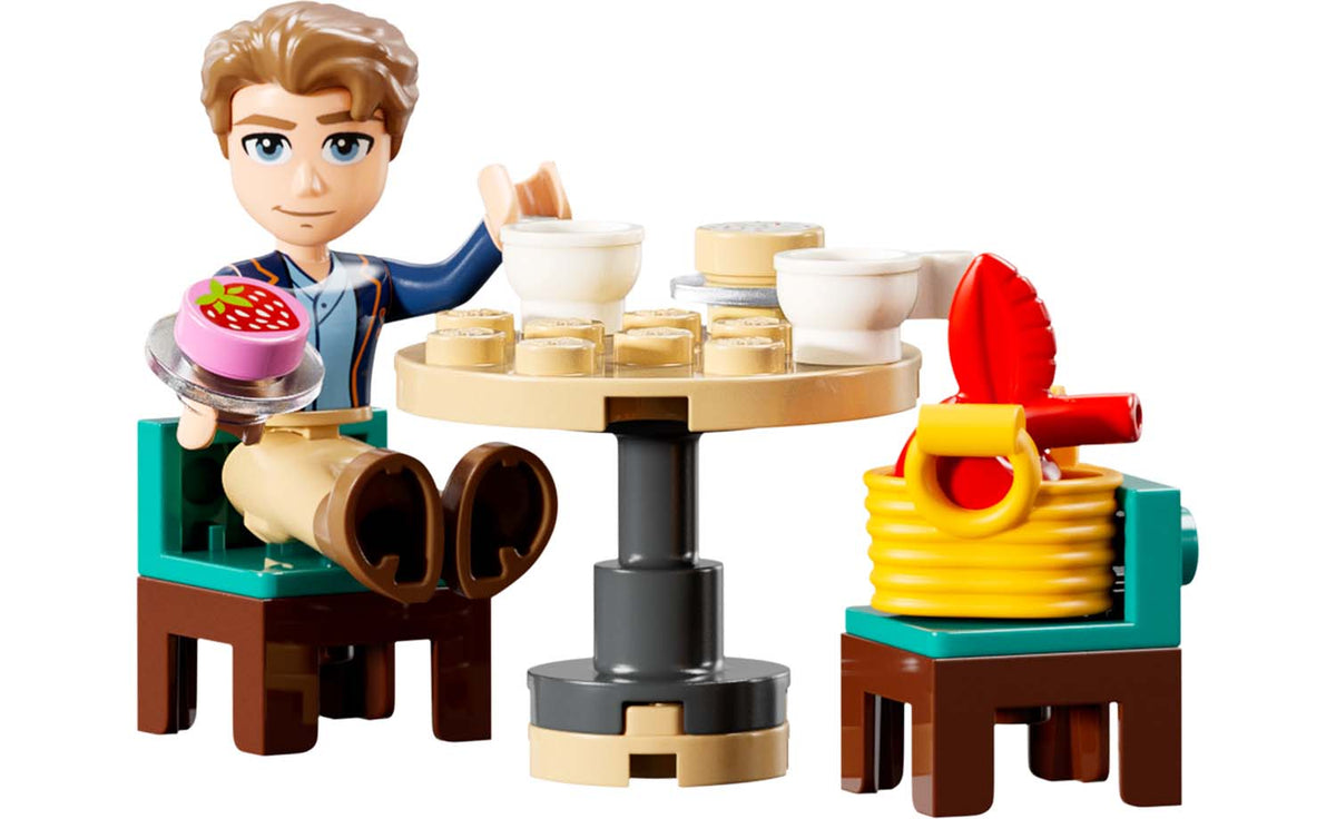 LEGO Wicked Welcome to Emerald City Set 75684